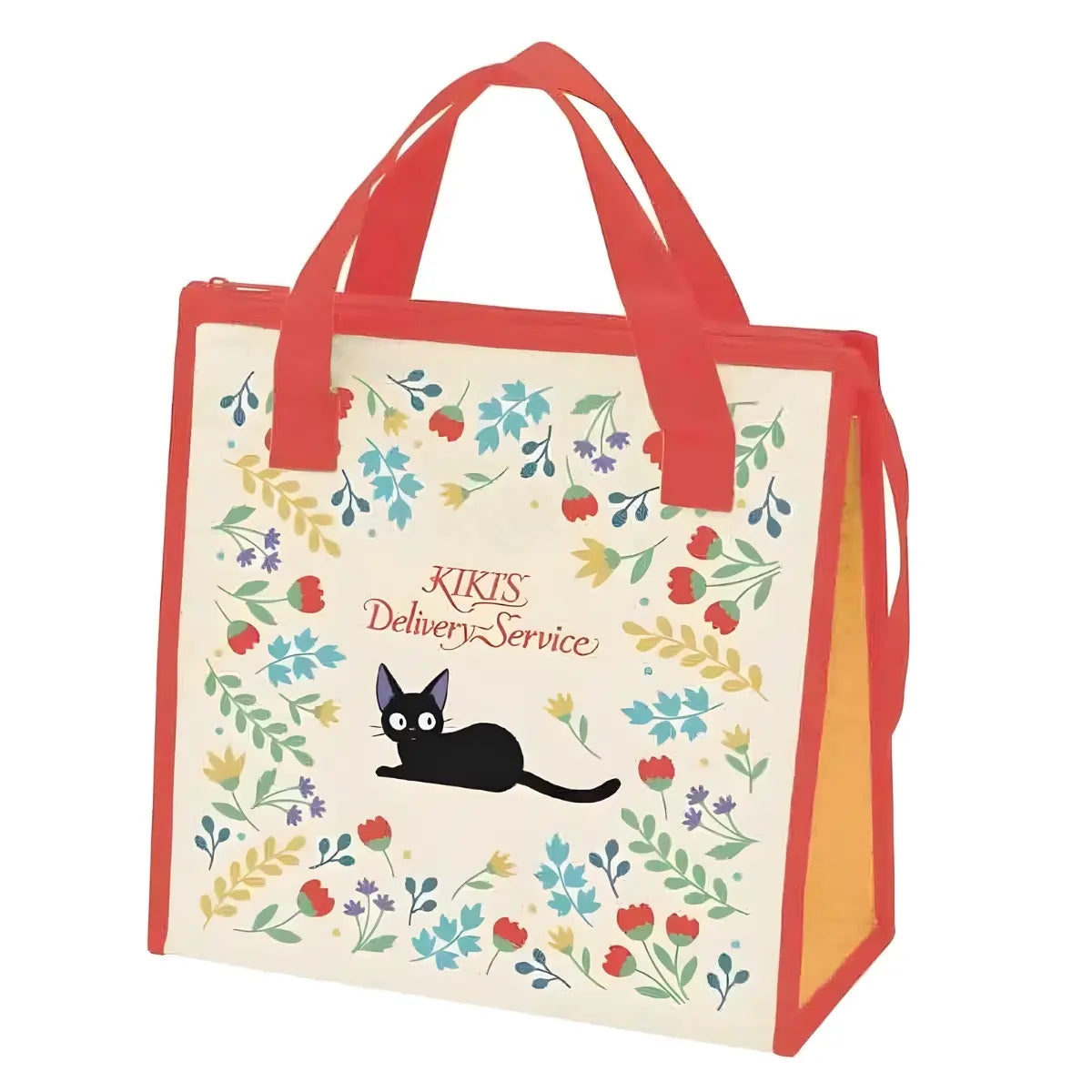 lonchera kiki delivery service studio ghibli - diseño 1