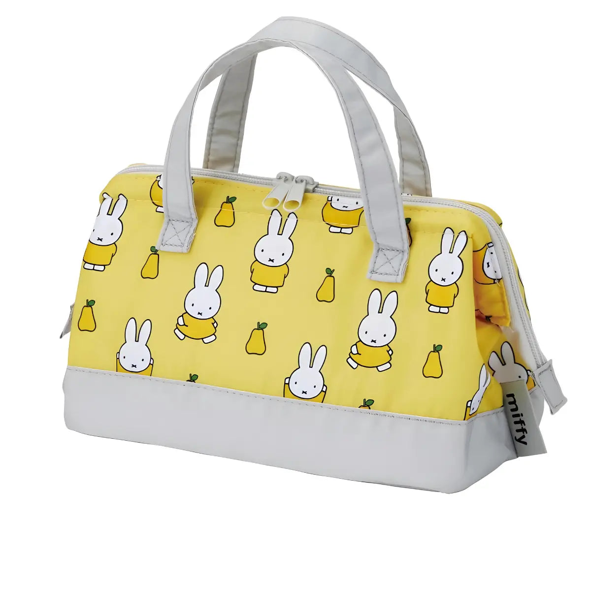 lonchera térmica bolso miffy