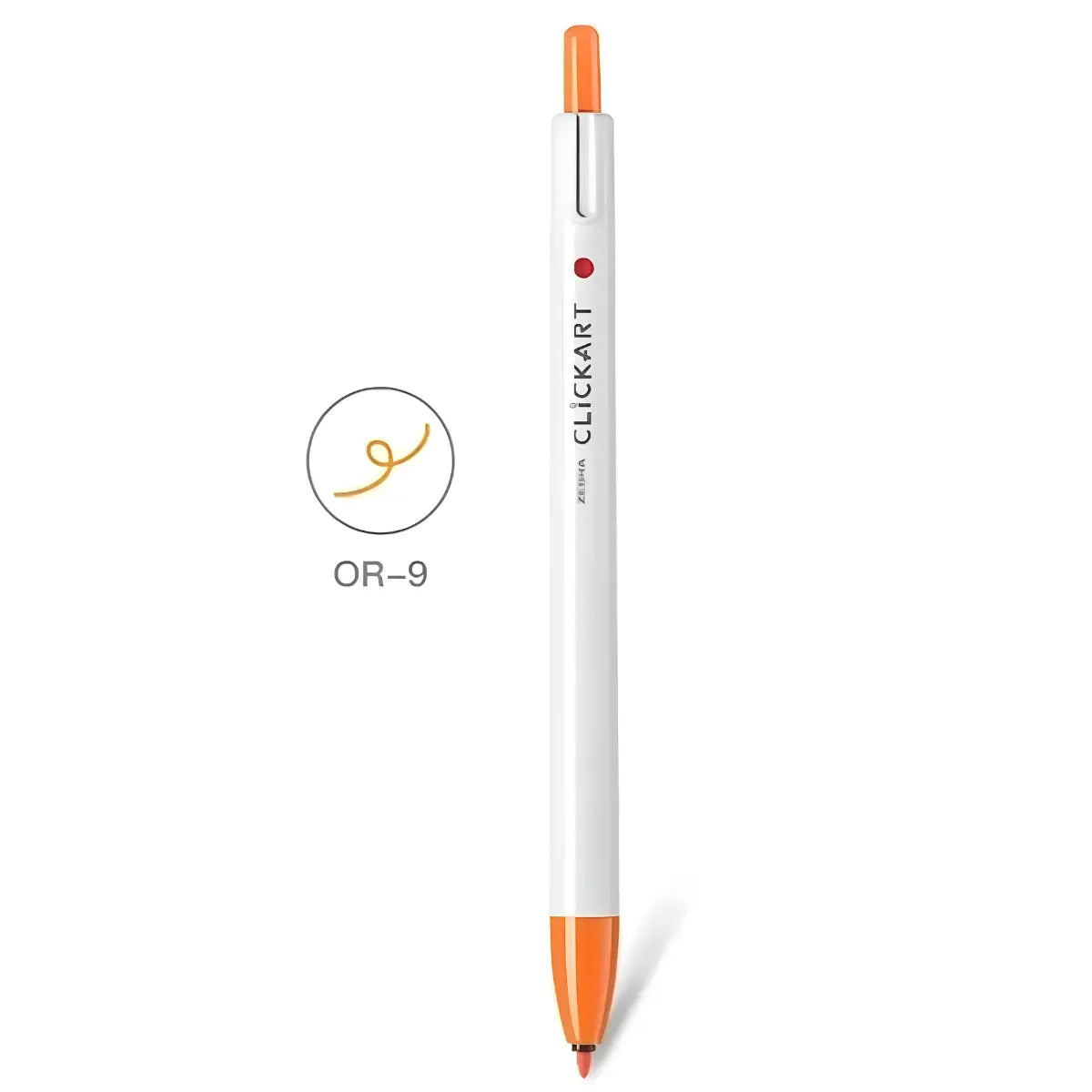 rotulador click art strong tone 0.6 mm