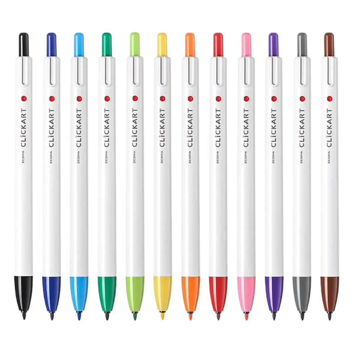 rotulador click art strong tone 0.6 mm