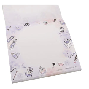 memopad cuadrado alicia makeup rouge
