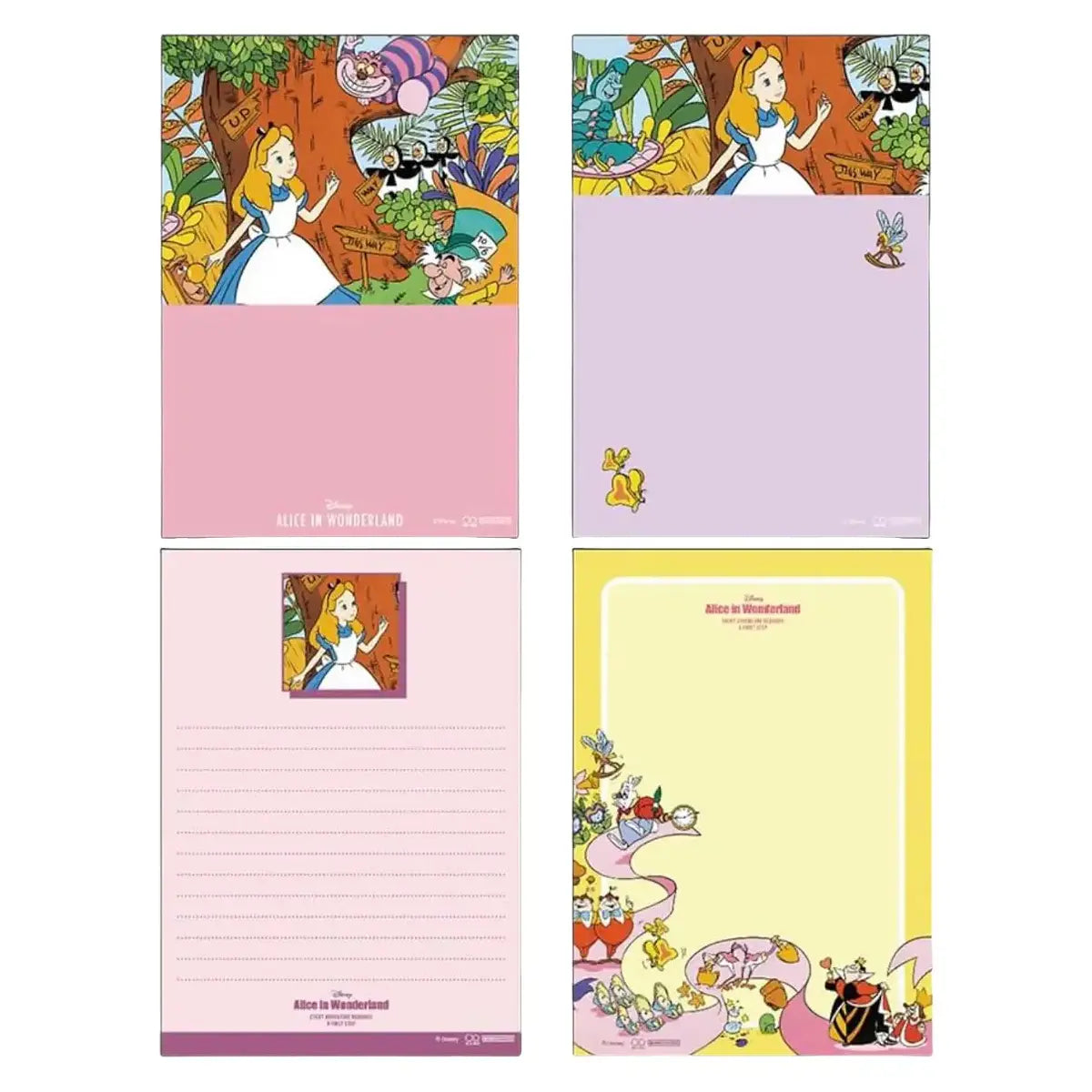 memopad a6 sunstar alicia disney