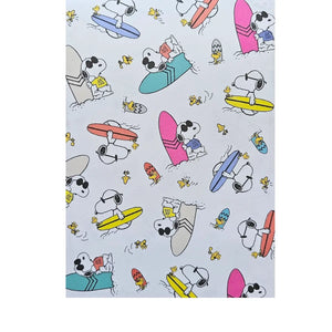 memopad a6 sunstar snoopy cowabunga a6