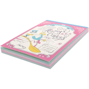 memopad 100 hojas a6 alicia
