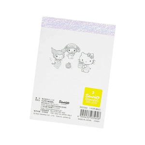 mini notepad sanrio