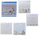 memopad sun star sailor moon cosmos
