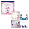 memopad sun star sailor moon cosmos