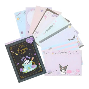 memopad a6 sunstar sanrio