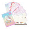 memopad a6 sunstar sanrio