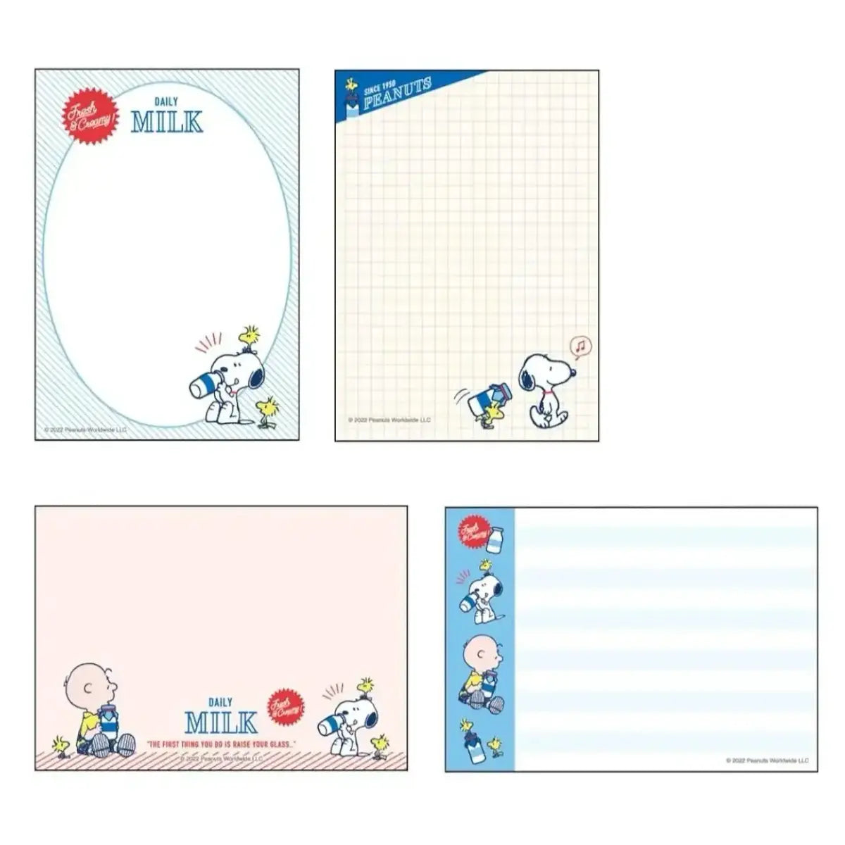 memopad a6 sunstar snoopy sweet