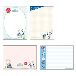 memopad a6 sunstar snoopy sweet