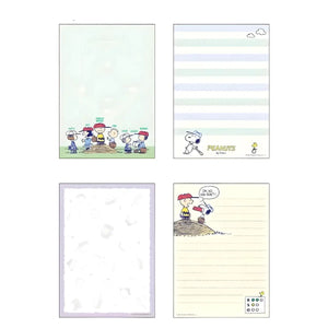 memopad a6 sunstar snoopy friends