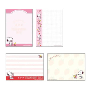 memopad a6 sunstar snoopy sweet