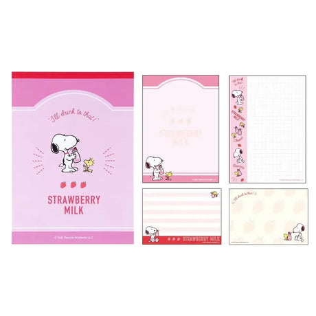 memopad a6 sunstar snoopy sweet