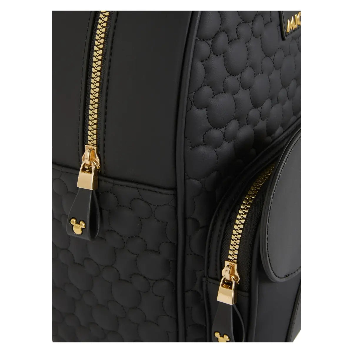 mochila mickey mouse disney negra