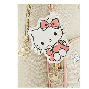 mochila hello kitty sanrio