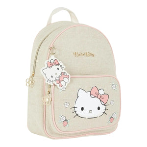 mochila hello kitty sanrio