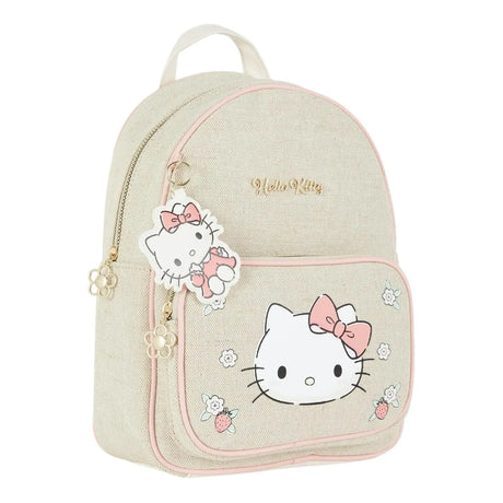 mochila hello kitty sanrio
