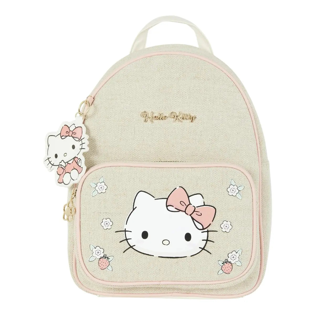 mochila hello kitty sanrio