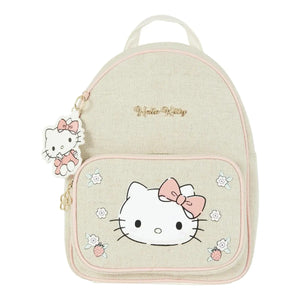 mochila hello kitty sanrio