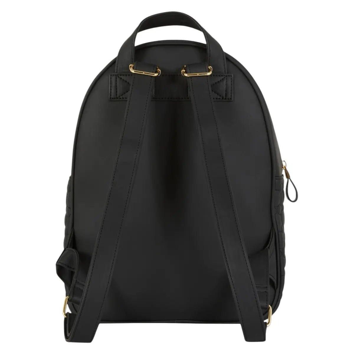 mochila mickey mouse disney negra
