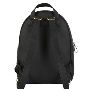 mochila mickey mouse disney negra