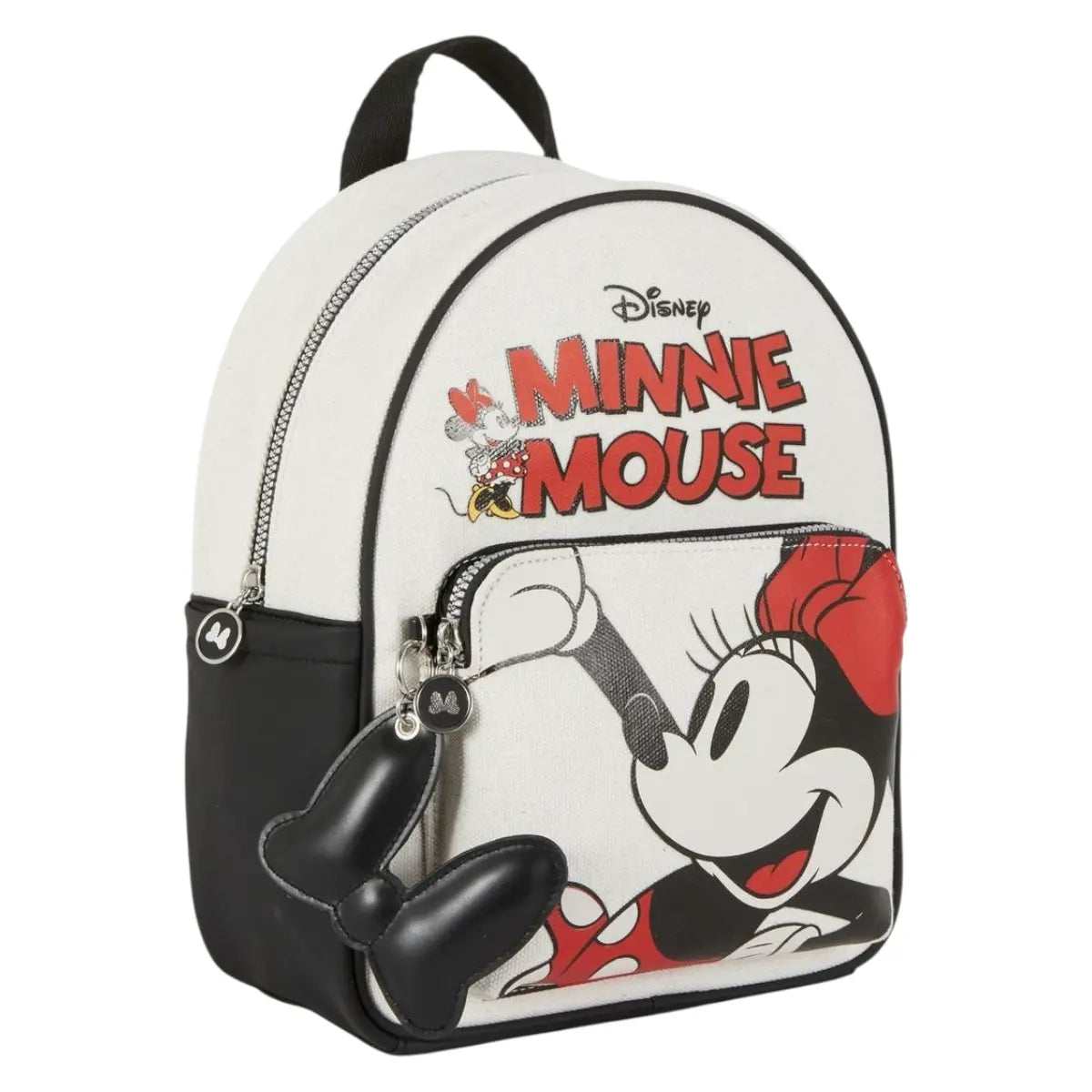 mochila minnie mouse disney