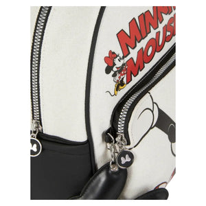 mochila minnie mouse disney