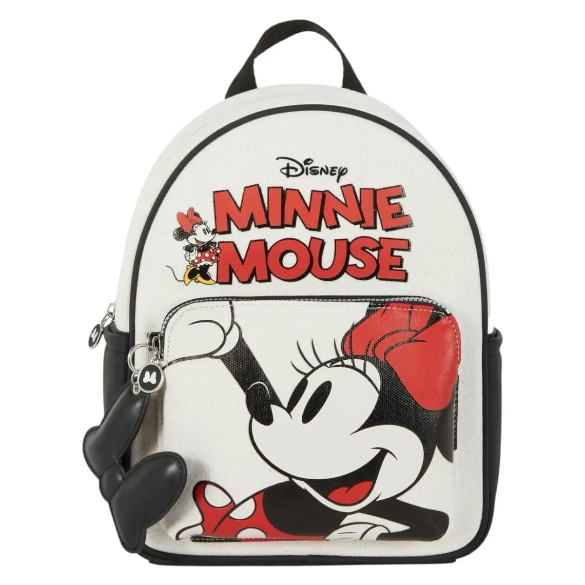 mochila minnie mouse disney