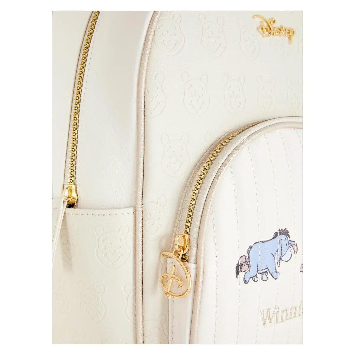 mochila winnie pooh amigos disney