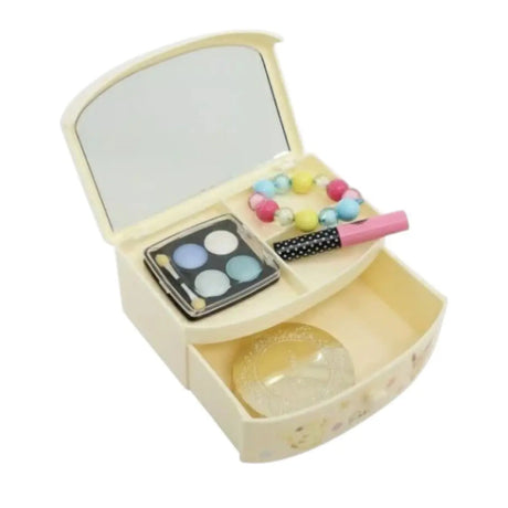 organizador de escritorio / cosmetiquero pokémon - Eevee & Pikachu