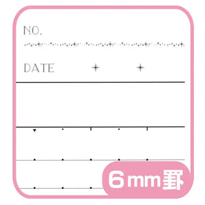 pack 5 cuadernos campus snoopy pastel life 6mm B Line