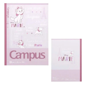 pack 5 cuadernos campus disney clasicos retro 6mm B Line
