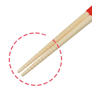 set de palillos de bambú snoopy