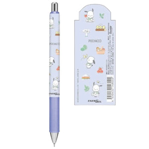 lápiz gel 0.5 mm pentel energel sanrio