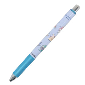 lápiz gel 0.5 mm pentel energel sanrio colección II