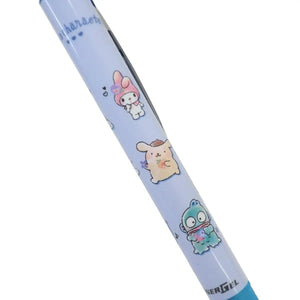 lápiz gel 0.5 mm pentel energel sanrio colección II