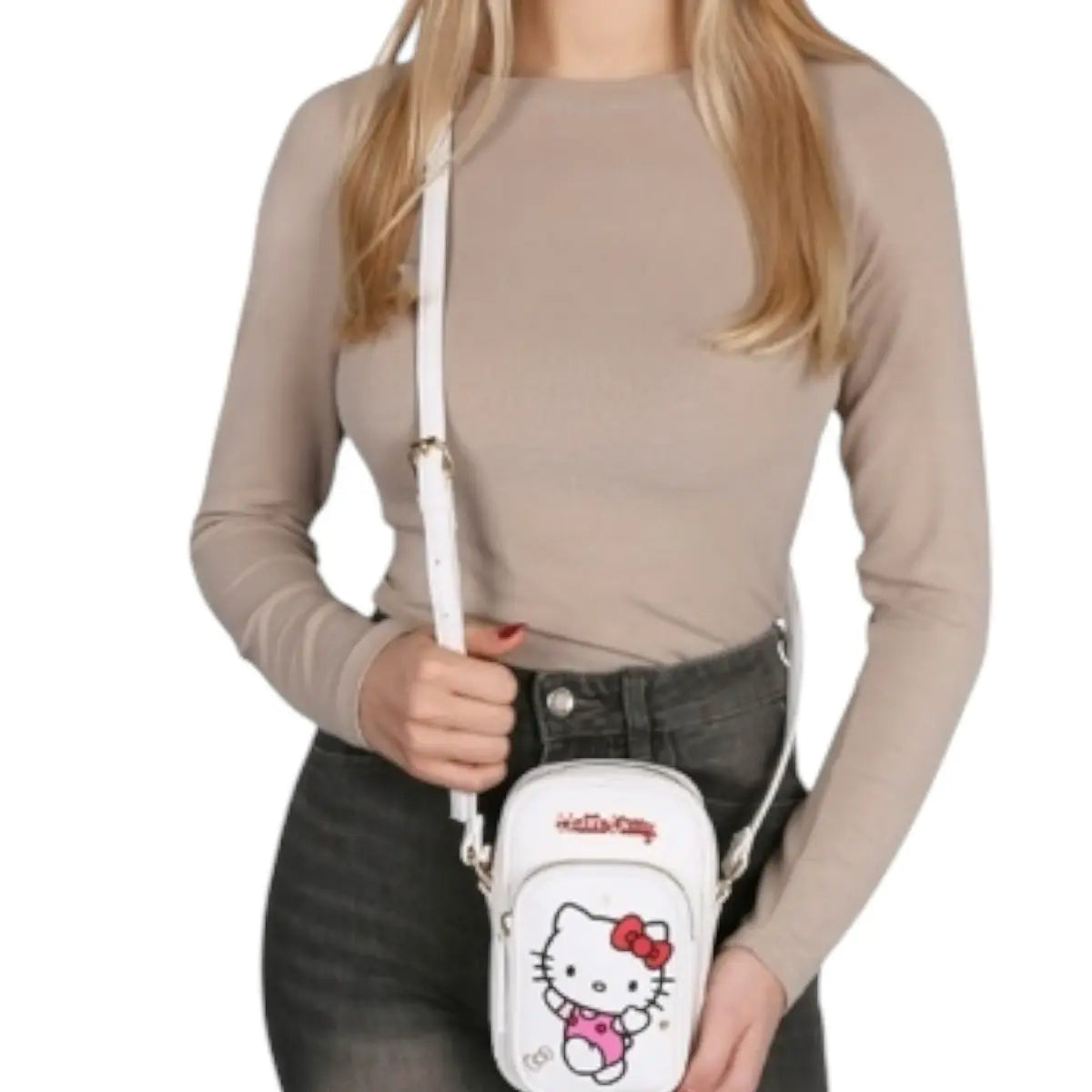 bolsito hello kitty sanrio