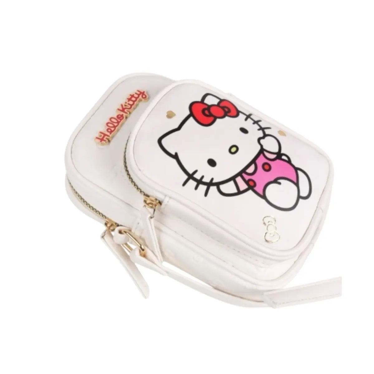 bolsito hello kitty sanrio