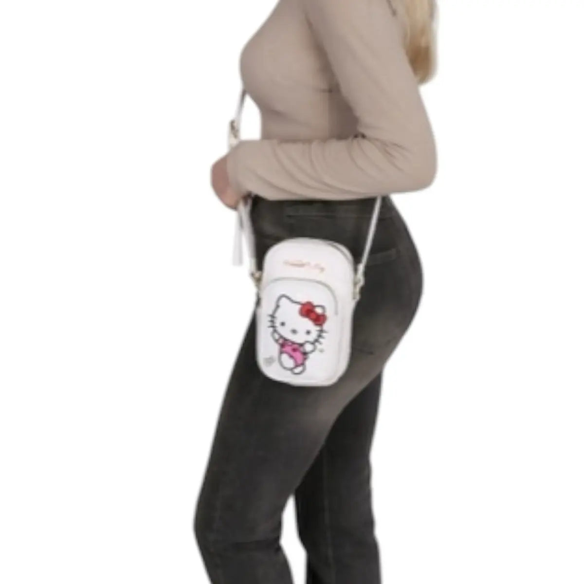 bolsito hello kitty sanrio