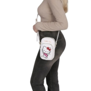 bolsito hello kitty sanrio