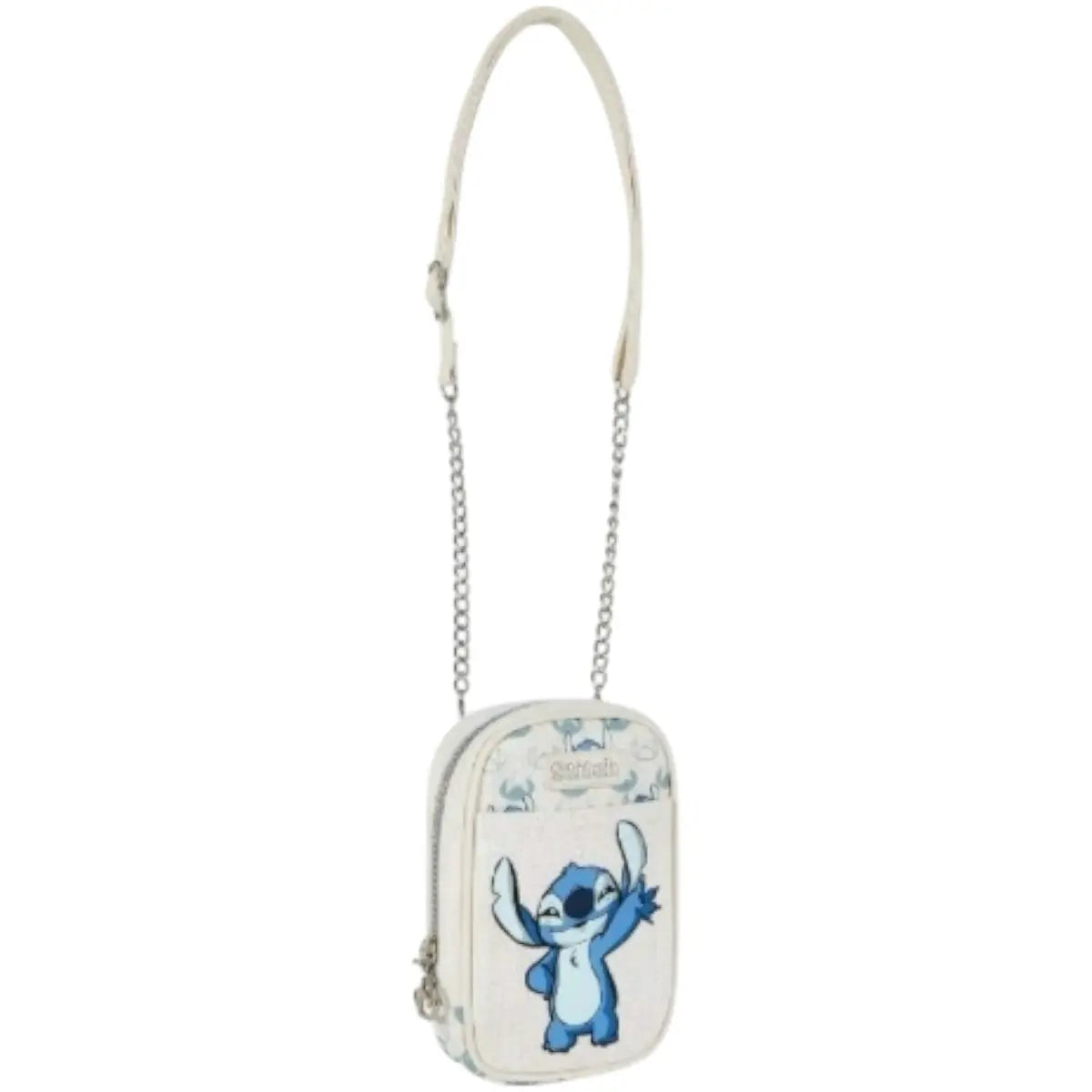 bolsito stitch disney