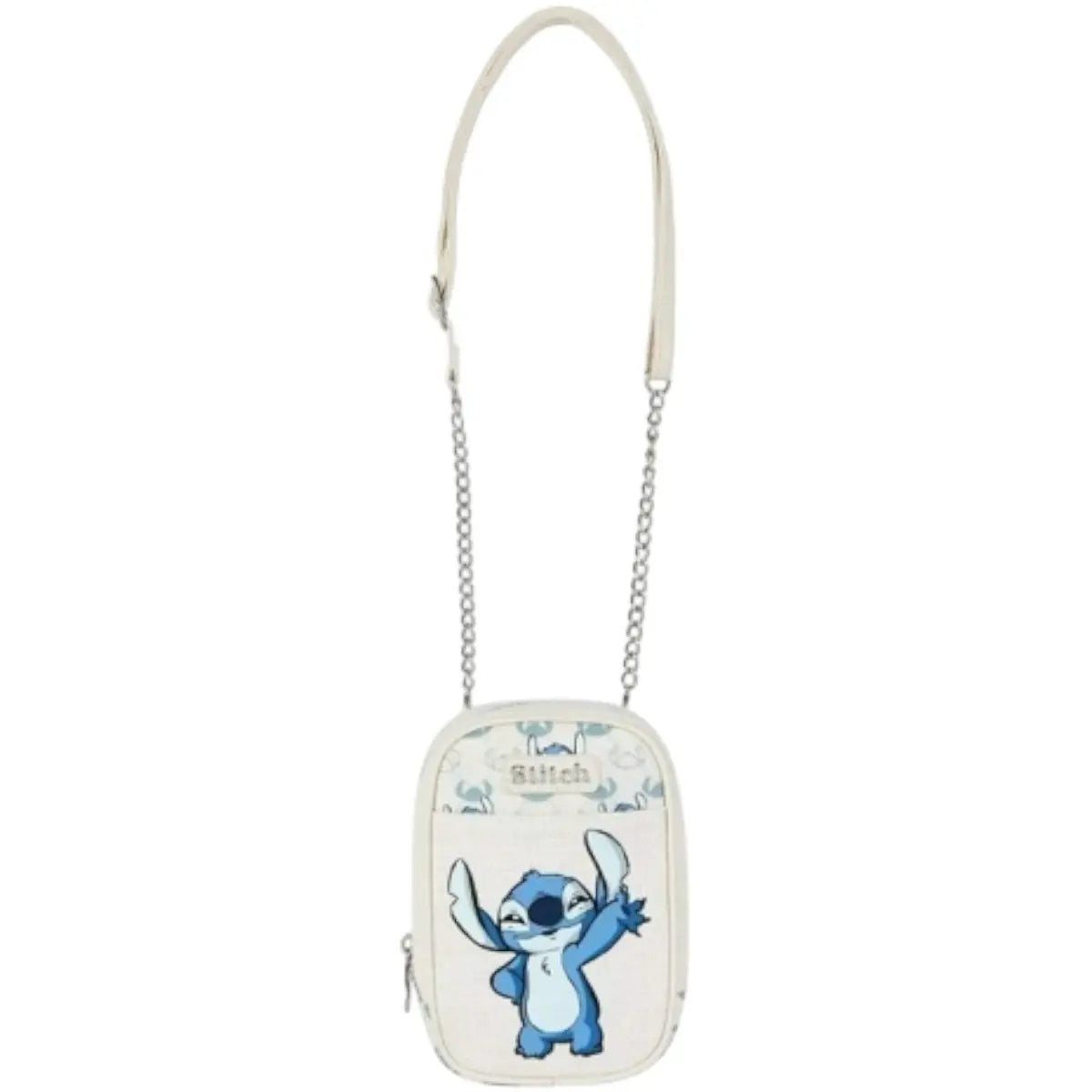 bolsito stitch disney