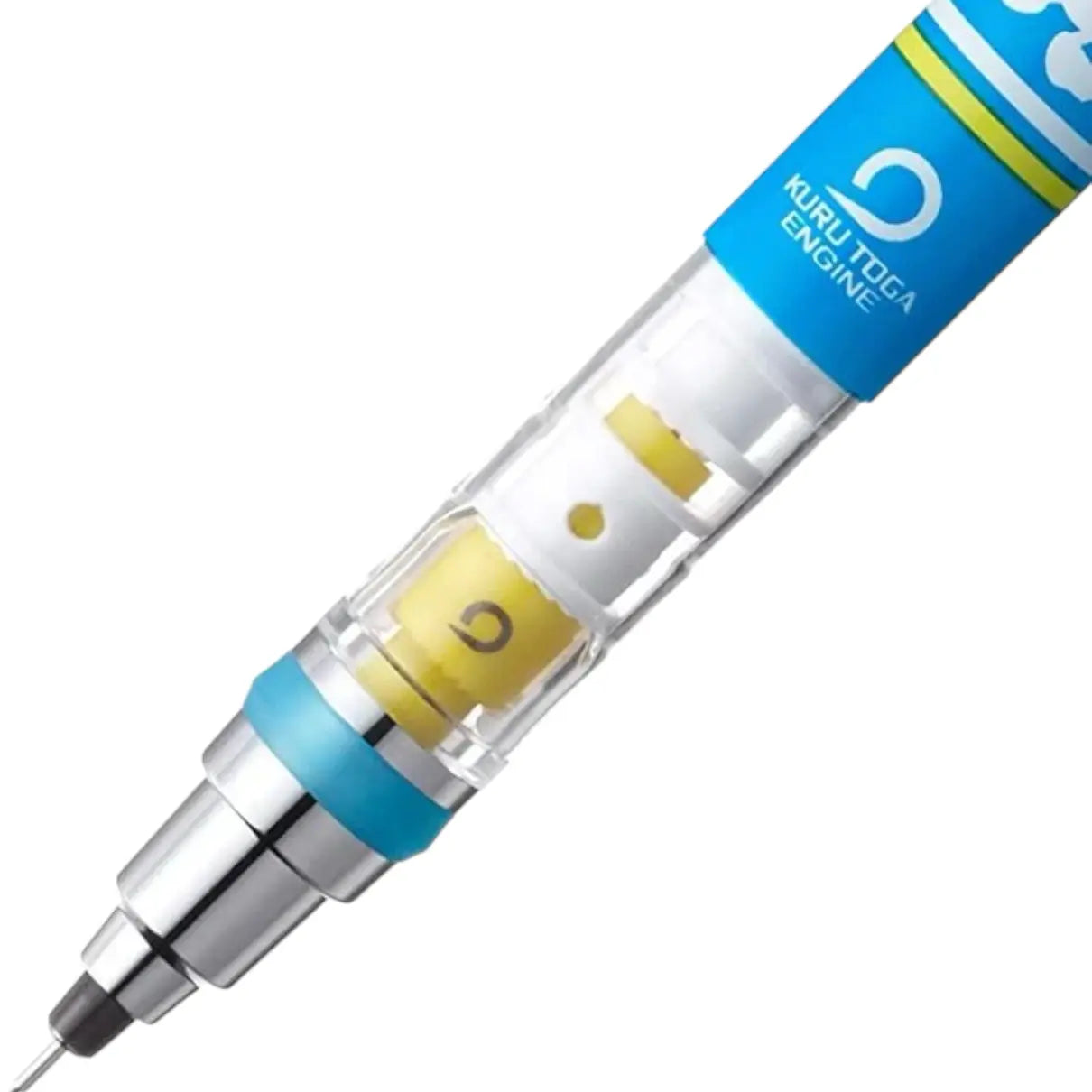 portaminas uni ball kuru toga disney 0.3 mm