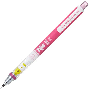 portaminas uni ball kuru toga disney 0.3 mm