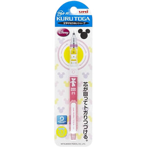 portaminas uni ball kuru toga disney 0.3 mm