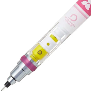 portaminas uni ball kuru toga disney 0.3 mm