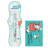 portaminas pilot dr grip snoopy 0.5 mm