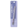 portaminas tombow mono graph ash color 0.5 mm