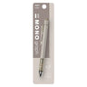 portaminas tombow mono graph ash color 0.5 mm